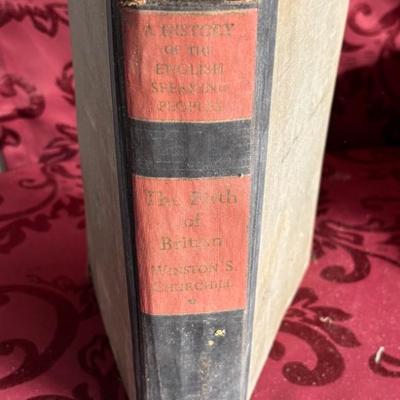 The Birth of Britain