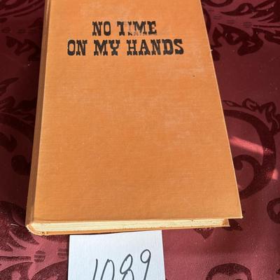 No Time on My Hands
