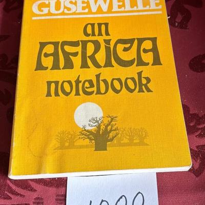 An Africa Note
