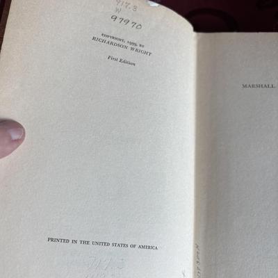 Grandfather was Queer