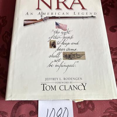 NRA An American Legend