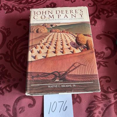 John Deere’s Company