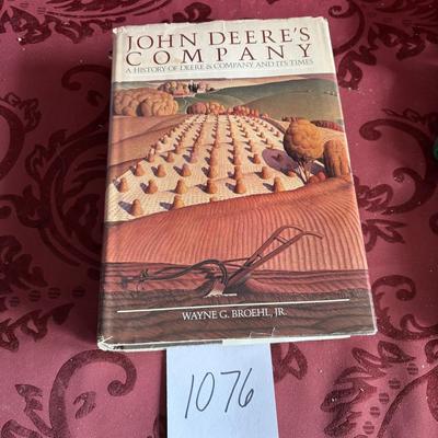 John Deere’s Company