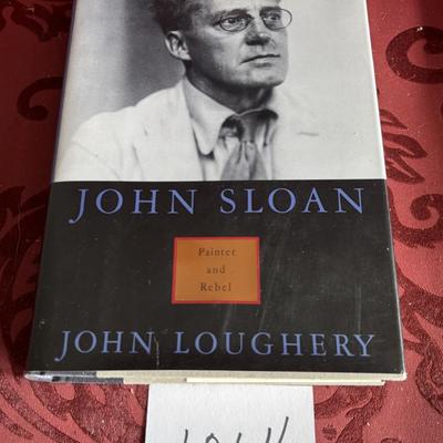 John Sloan