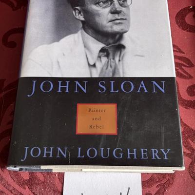 John Sloan