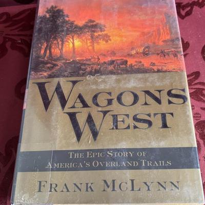 Wagons West