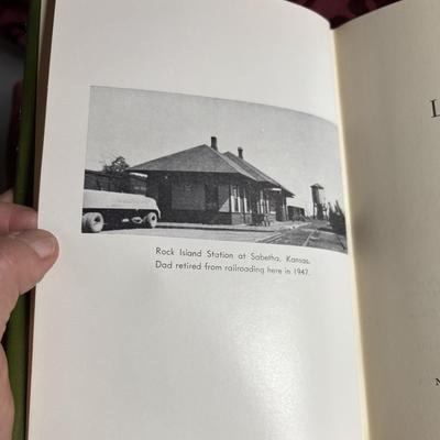 All The Live Long Day