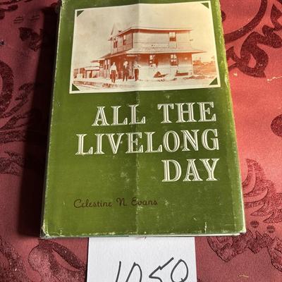 All The Live Long Day