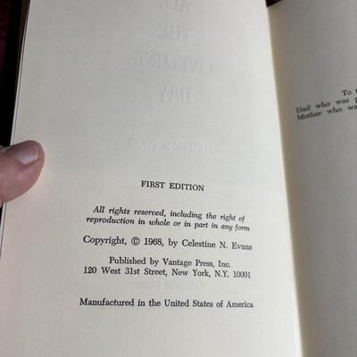 All The Live Long Day