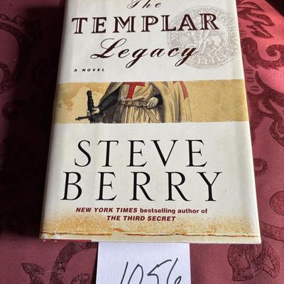 The Templar Legacy