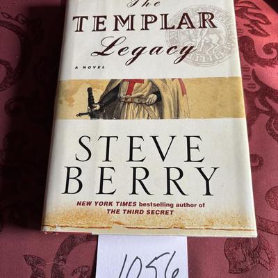 The Templar Legacy