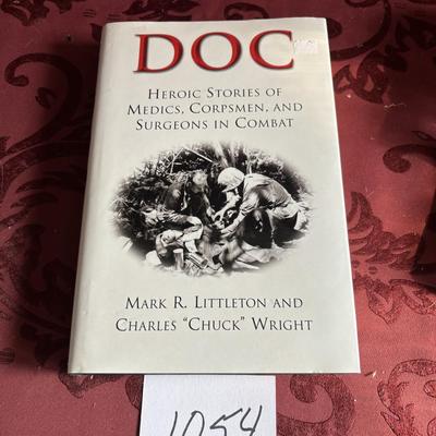 Doc Book
