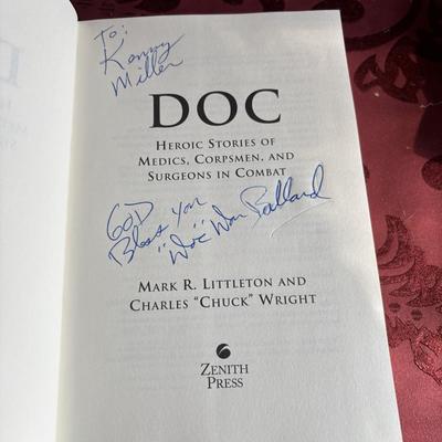 Doc Book