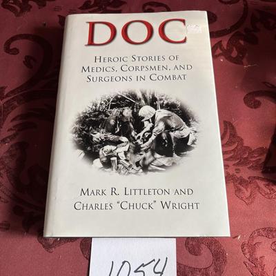Doc Book
