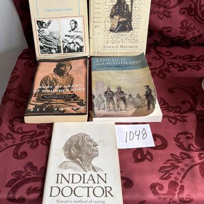 Indian Doctor and More