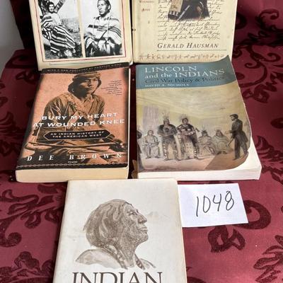 Indian Doctor and More