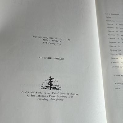 Muzzle loading and More