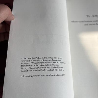 Muzzle loading and More