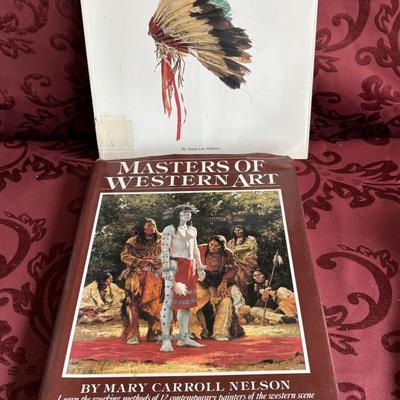 Master of Western Art