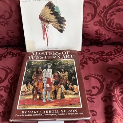 Master of Western Art