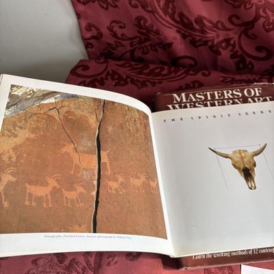 Master of Western Art