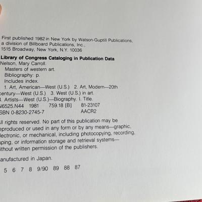 Master of Western Art