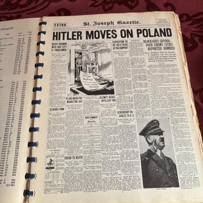 History of World War II