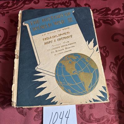History of World War II