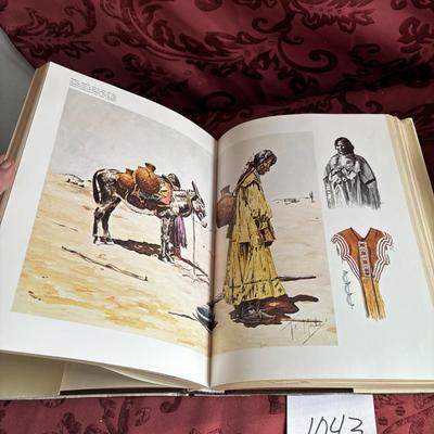 The People Called Apache