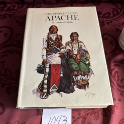 The People Called Apache