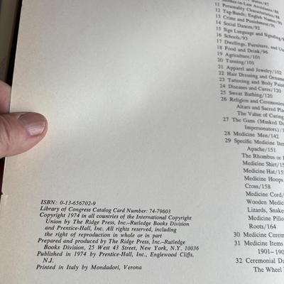 The People Called Apache