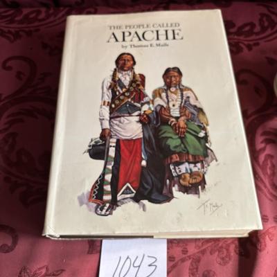 The People Called Apache