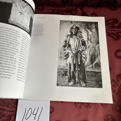 Eyewitness of Wounded Knee