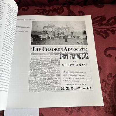 Eyewitness of Wounded Knee