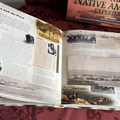 The Native American Experience