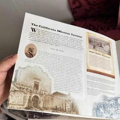 The Native American Experience