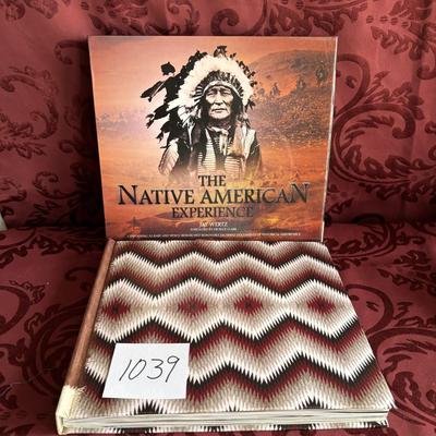The Native American Experience