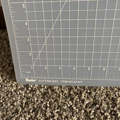 Darice Cutting Mat