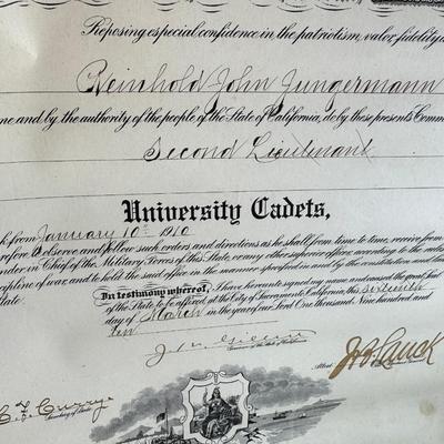 Sale Photo Thumbnail #213: Paperweights are NOT included in the lot. You are bidding on rolled 1977 Calendar, Movie poster, Yosemite vintage 1931 map, Navy poem. Vintage ephemera. Apollo 11 25th anniversary posters. A lot of the paper dates from 1900s, and as such as wear , it also