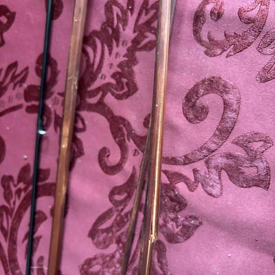 Vintage Fishing Pole