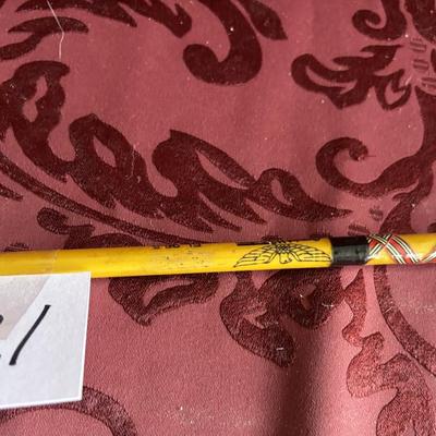 Fenwick Woodstream FL 96-5 Fly Fishing Rod