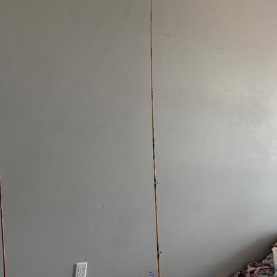 Fenwick Woodstream FL 96-5 Fly Fishing Rod