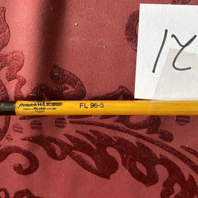 Fenwick Woodstream FL 96-5 Fly Fishing Rod