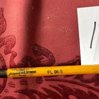 Fenwick Woodstream FL 96-5 Fly Fishing Rod