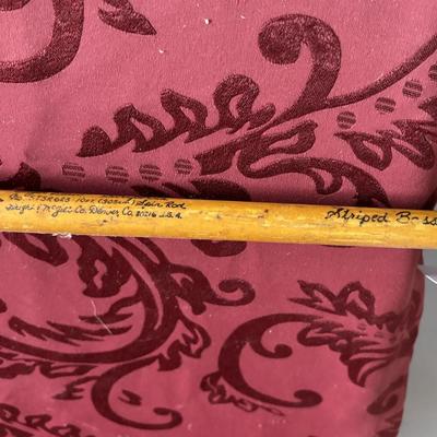 Wright & McGill Eagle Claw Striped Bass Rod w/ Mitchell Reel