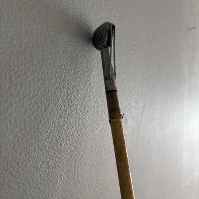 Gulf Stream Rod and Penn Reel