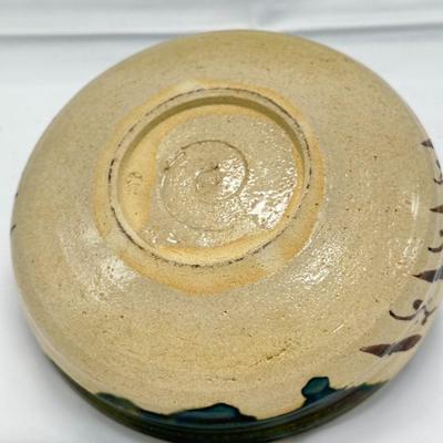 Japanese Vintage Bowl-local pickup and shipping available