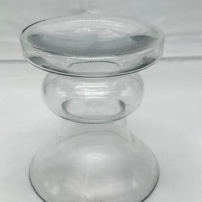 Glass Vase-local pickup and shipping available