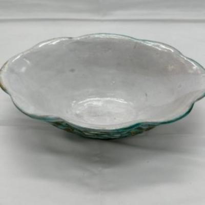 Large Italian Bowl-local pickup and shipping available