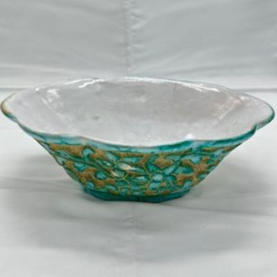 Large Italian Bowl-local pickup and shipping available